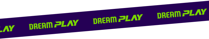 Dream Play Banner