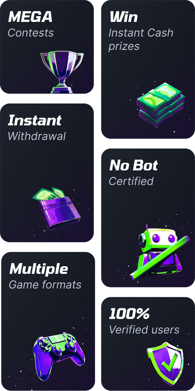 Dream Play Features